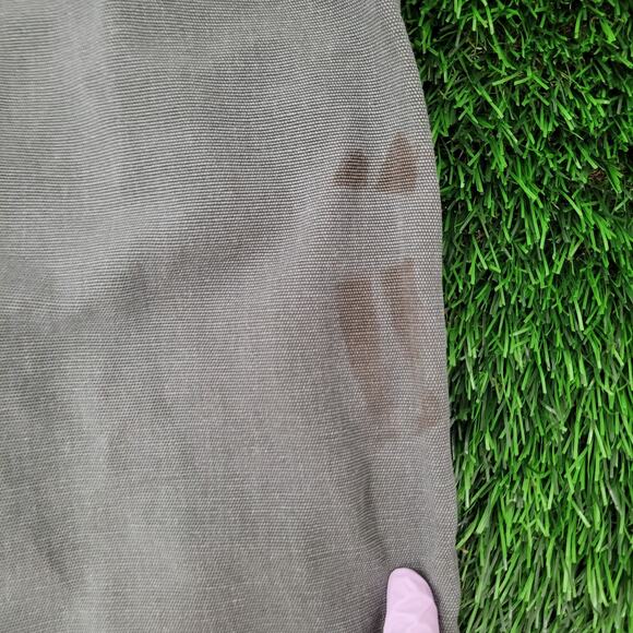 Carhartt Carpenter Pants 32x28 Distressed Faded Workwear Streetwear - Picture 9 of 16